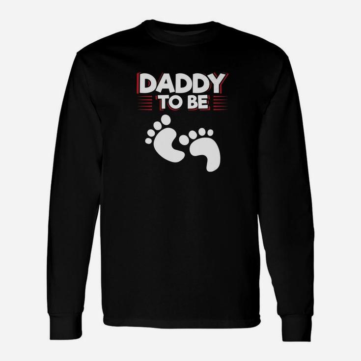 Dad Life Shirts Daddy To Be Father S Men Christmas Long Sleeve T-Shirt