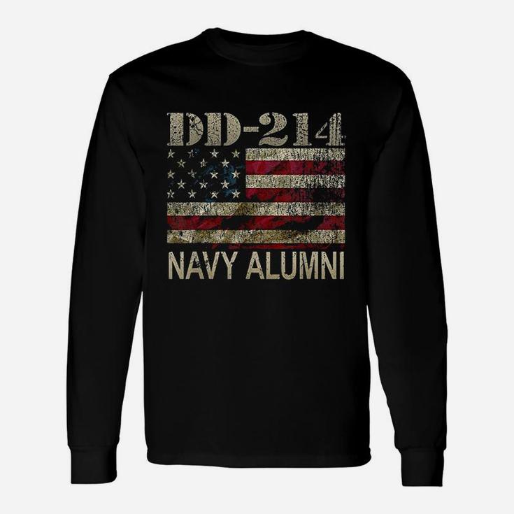 Dd-214 Us Navy Alumni Vintage T-Shirt Dd-214 Us Navy Alumni Vintage T-Shirt