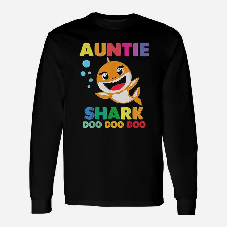 Daddy Shark Doo Doo Doo Shirts - Christmas Gift Shirts