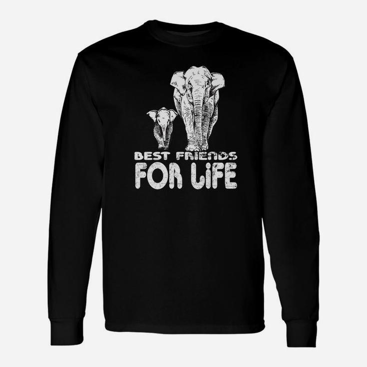 Fathers Day Best Friends For Life Premium Long Sleeve T-Shirt