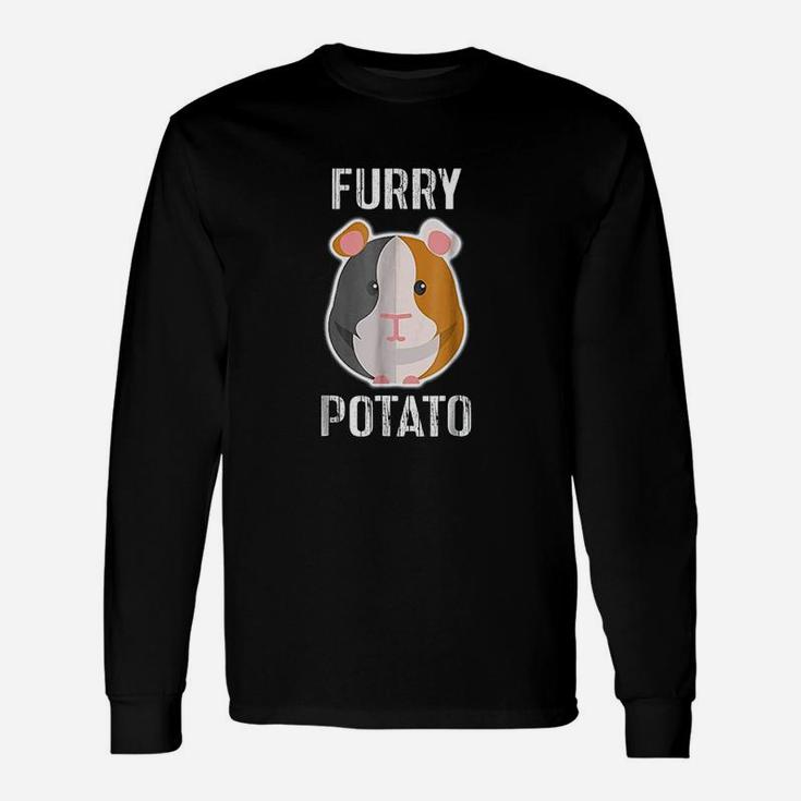 Save The Furry Potato Mountain Guinea Pig Shirt Save The Furry Potato Mountain Guinea Pig Shirt