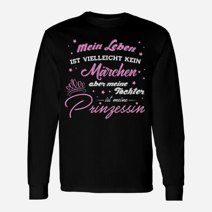 Mein Tochter Ist Mein Prinzessin Langarmshirts