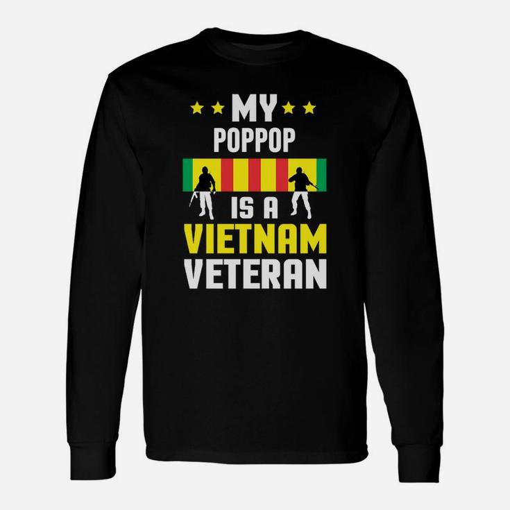 My Poppop Is A Vietnam Veteran Proud National Vietnam War Veterans Day ...