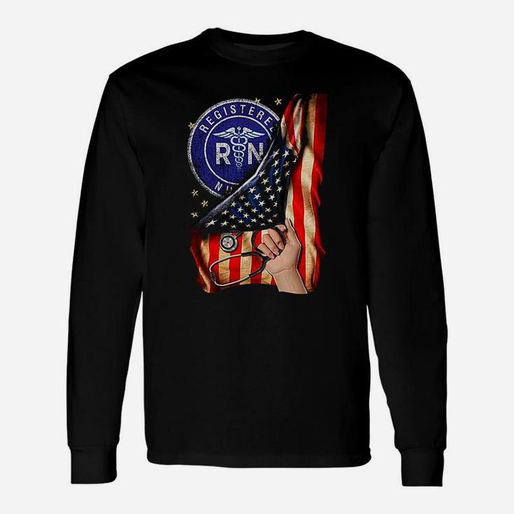 American Us Register Nurse Tee Shirt American Us Register Nurse Tee Shirt