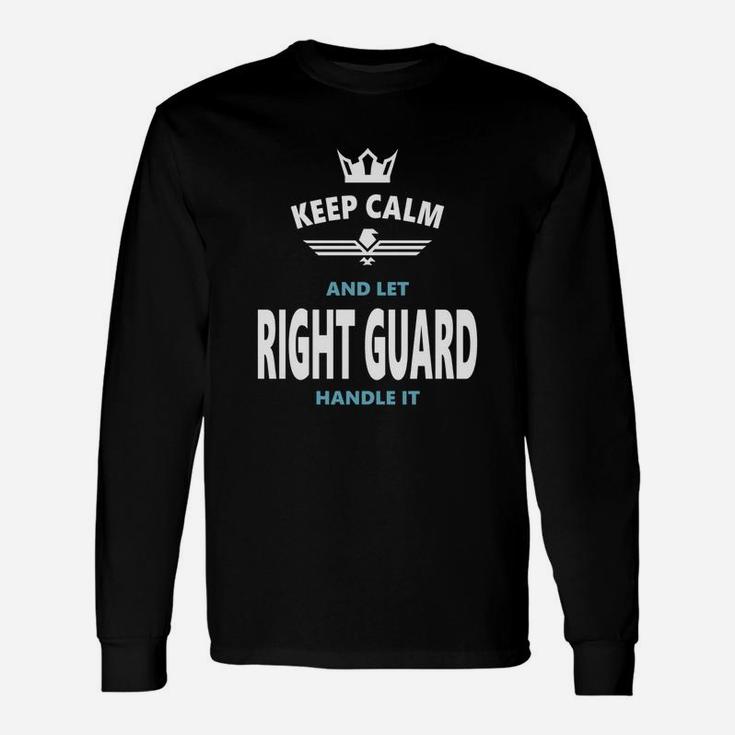 Right Guard Jobs Tshirt Guys Ladies Youth Tee Hoodie Sweat Shirt Vneck Long Sleeve T-Shirt