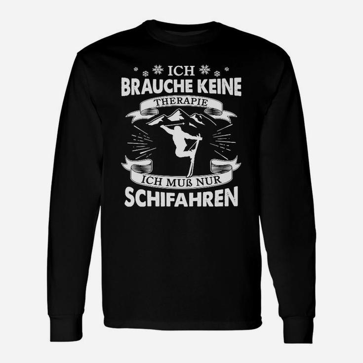 Schiferren Skifenahrenkapuzen Langarmshirts