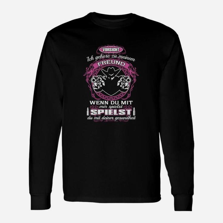 Spielst Ltd Edition Ending Soon Langarmshirts