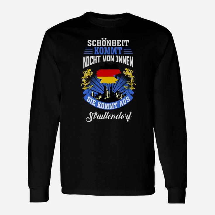 Strullendorf Deutschland Langarmshirts