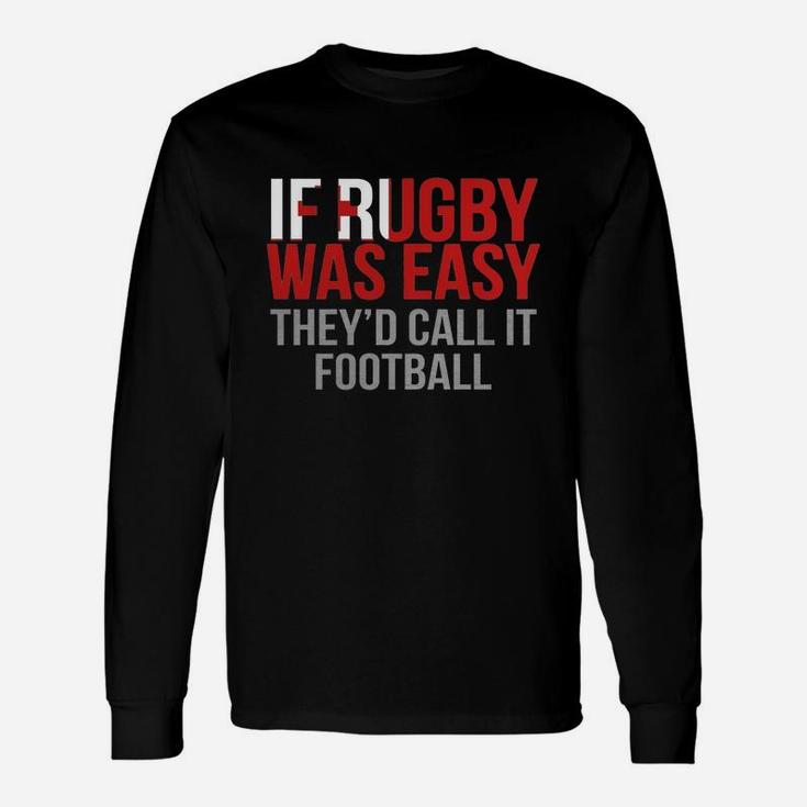 Tongan Rugby Hoodie Tonga Rugby Long Sleeve T-Shirt