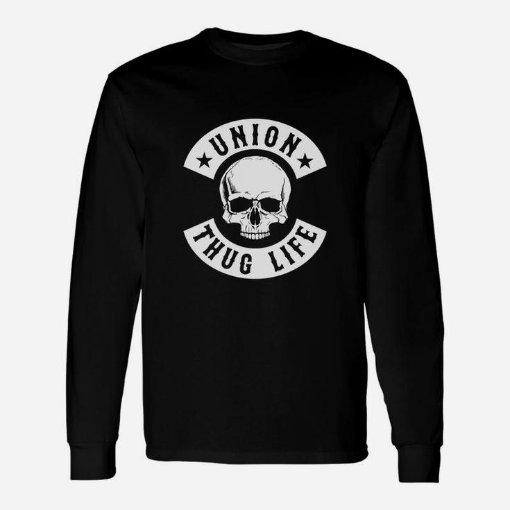 Union Strong And Solidarity Shirt - Union Thug