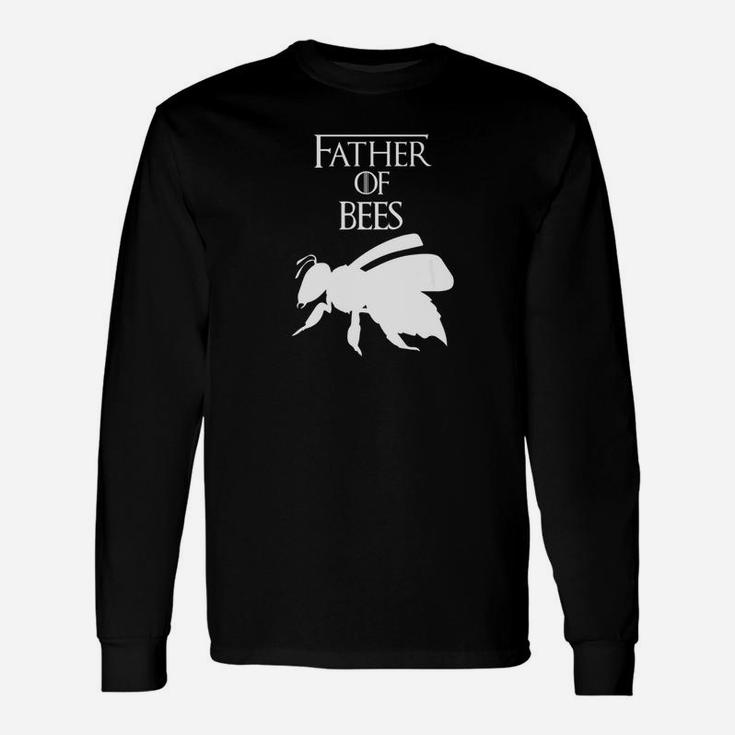 Unique White Father Of Polar Bears Lover E010487 Long Sleeve T