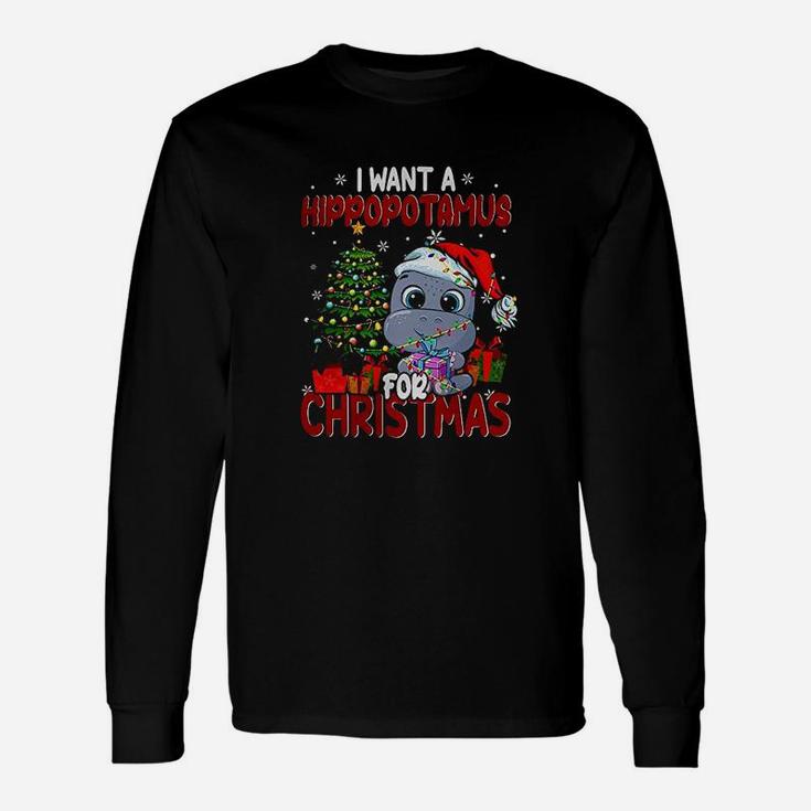 I want a best sale hippopotamus for christmas pajama