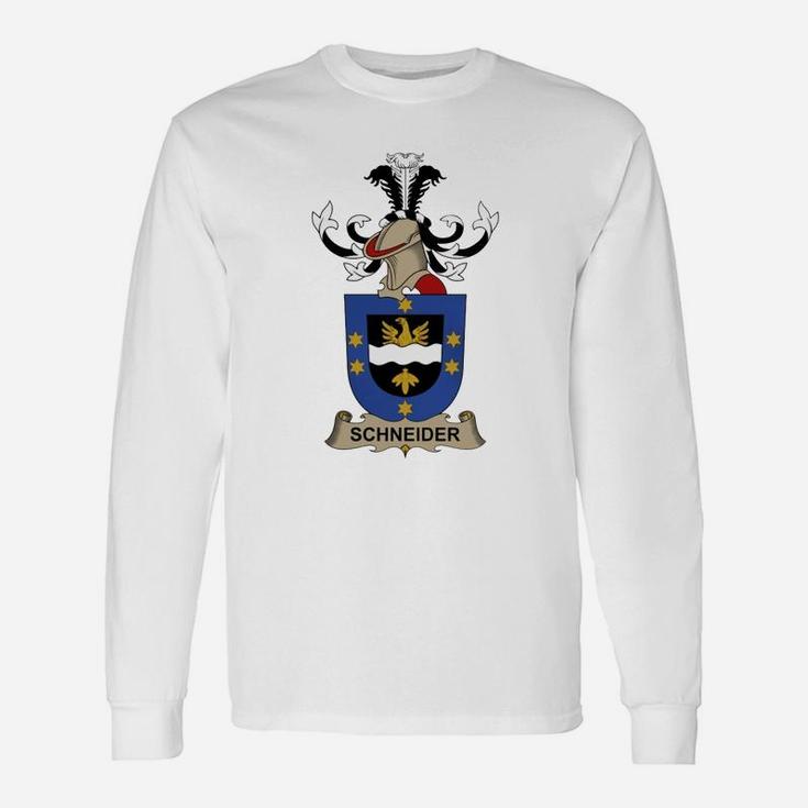 Schneider Coat Of Arms Austrian Family Crests Austrian Family Crests ...