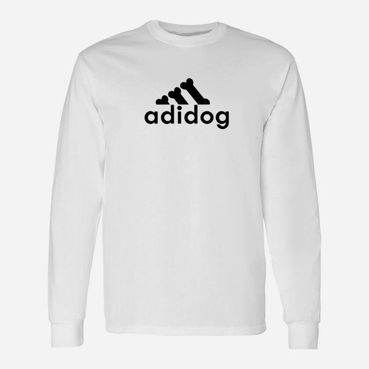Adidog Sport Dog Long Sleeve T-Shirt