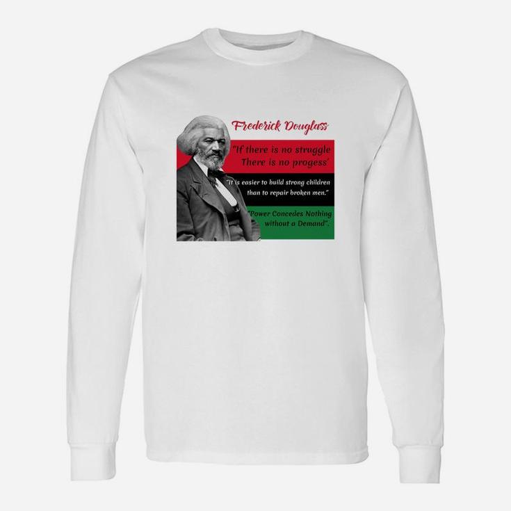 Frederick Douglass Quotes Pan African Flag Black History Frederick Douglass Quotes Pan African Flag Black History