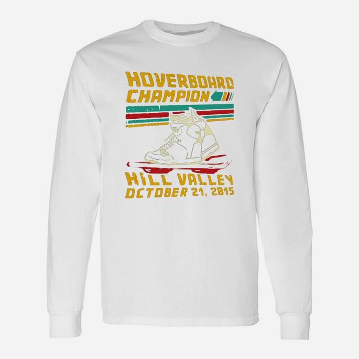 Hoverboard champion t shirt online