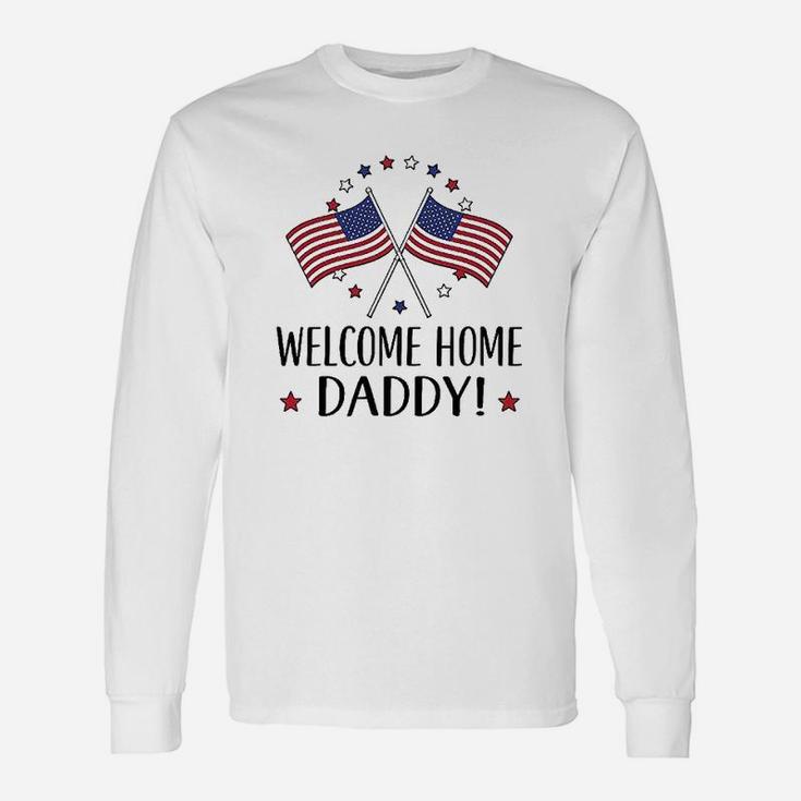 deployment homecoming shirts