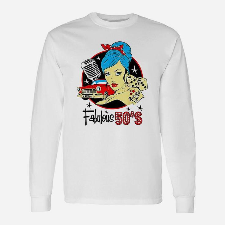 50s christmas party pinup