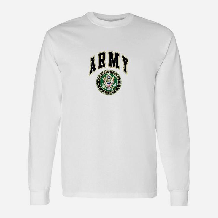 United States Army Long Sleeve T-Shirt
