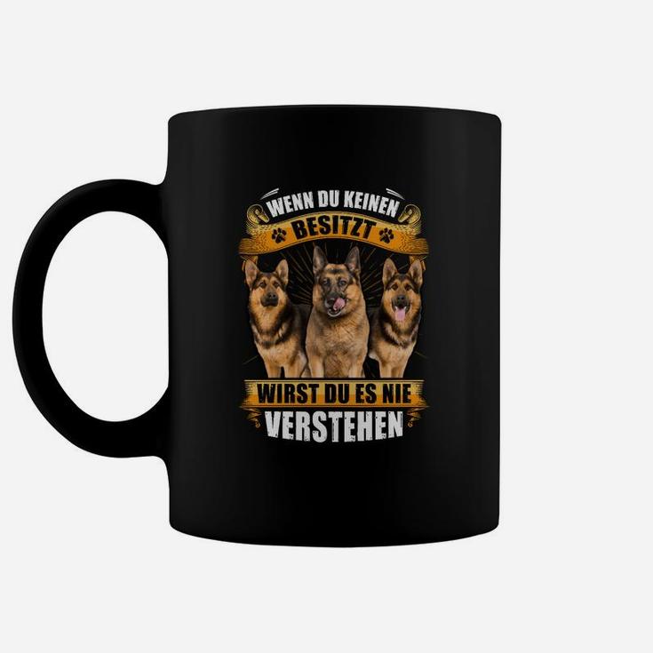 Deutscher Schäferhund Wenn Du Keinen Besitzt Tassen