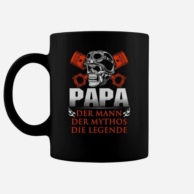 Papa - Der Mann, Der Mythos, Die Legende Tassen, Herrenmode