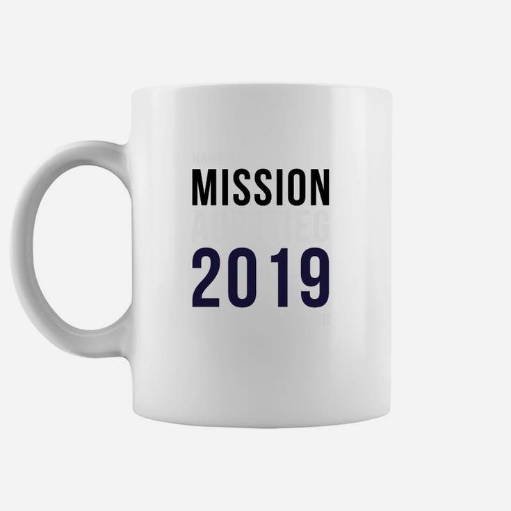 Hamburg Mission Aufstieg 2019 Tassen