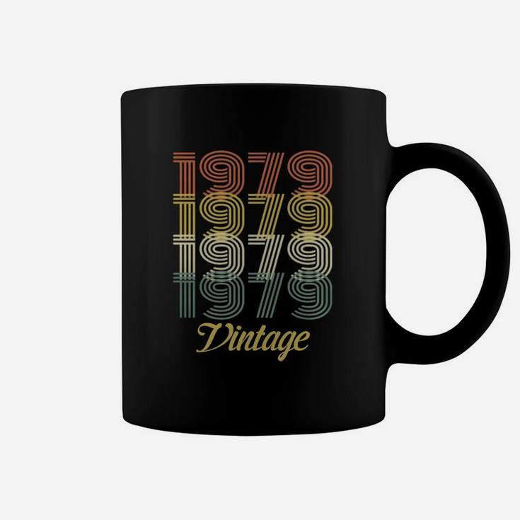 1979 Vintage Classic Coffee Mug