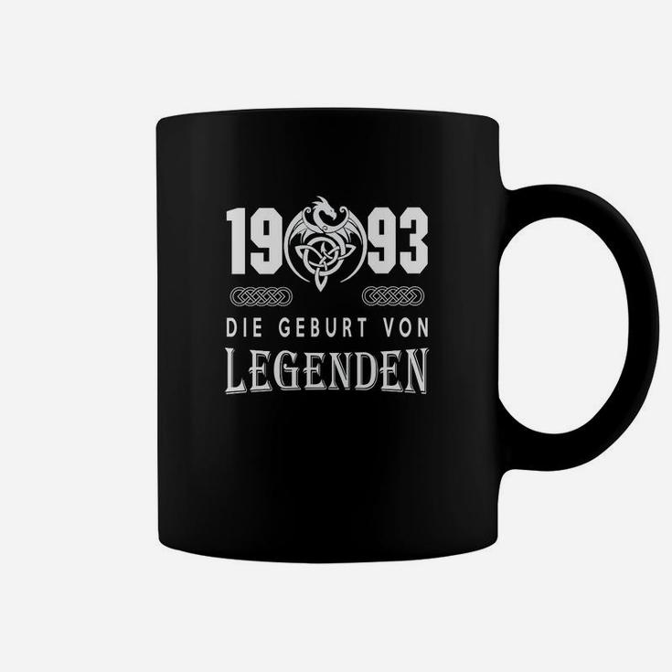 1993 Die Geburt Von Legenden Tassen