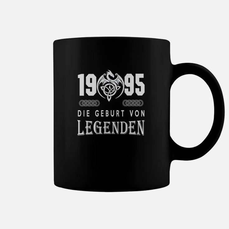 1995 Die Geburt Von Legenden Tassen