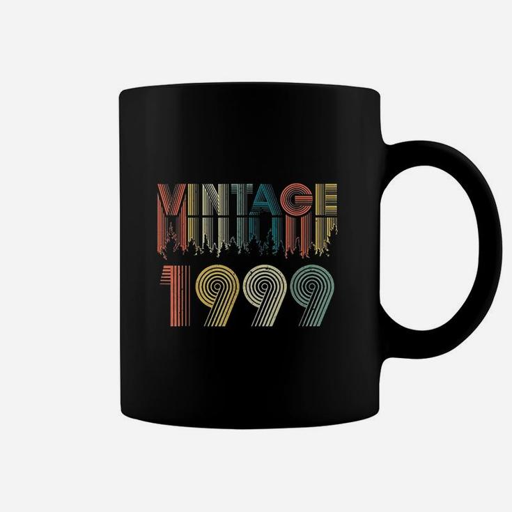 1999 23rd Birthday Vintage 23 Years Old  Coffee Mug