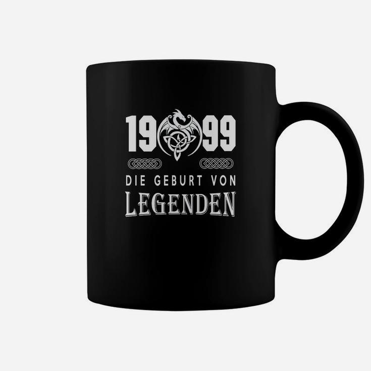 1999 Die Geburt Von Legenden Tassen