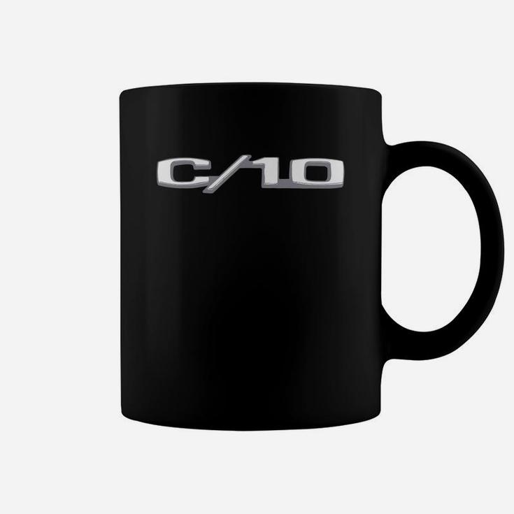 1st Generation C10 Coffee Mug