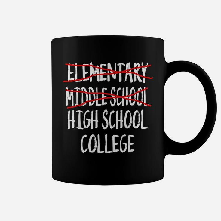 2020 Junior High Graduation Gift Middle School Graduation Coffee Mug