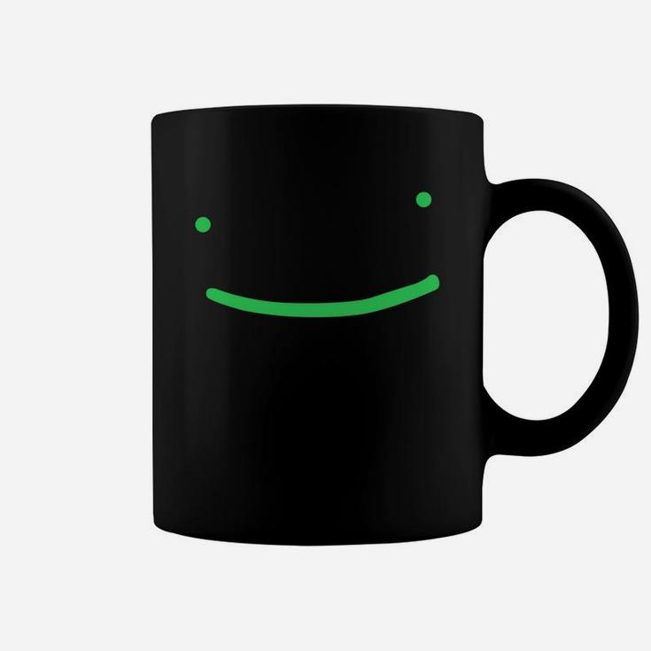 Dream Smile Glow In The Dark Coffee Mug