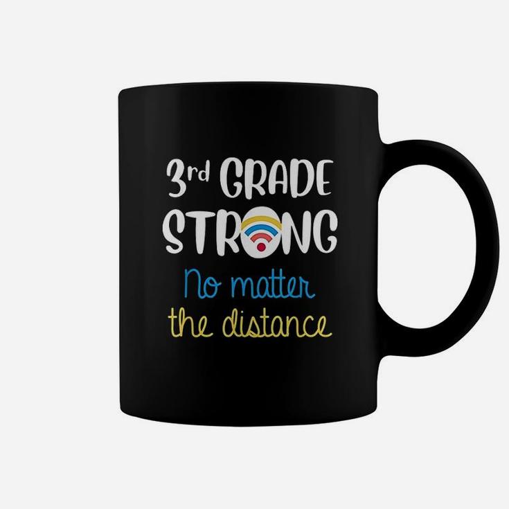 3rd Grade Virtual Learning For Teachers And For Students Coffee Mug