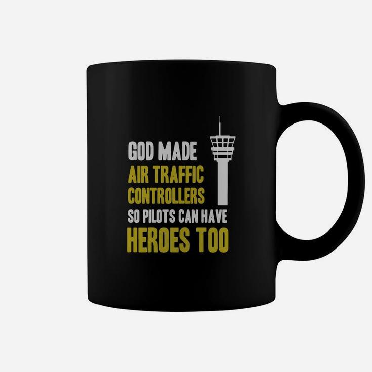 Air Traffic Controllers Shirt T-shirt Coffee Mug