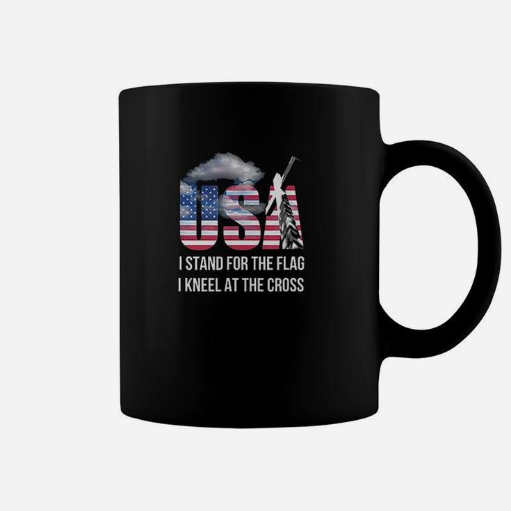 American Patriot Veteran Coffee Mug
