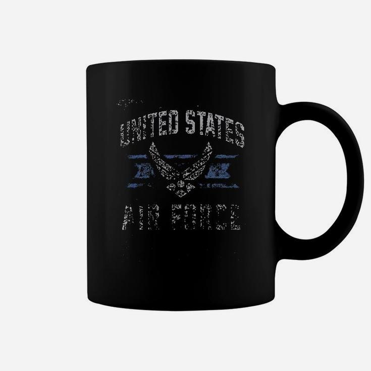 Armed Forces Gear Air Force Vintage Basic Coffee Mug