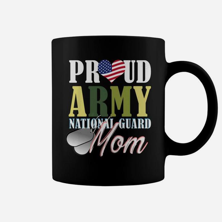 Army National Guard Mom Mom Mothers Day S Women Gift Coffee Mug