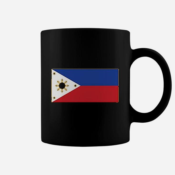 Asian And Middle Eastern, National Pride Country Flags Basic Cotton Coffee Mug