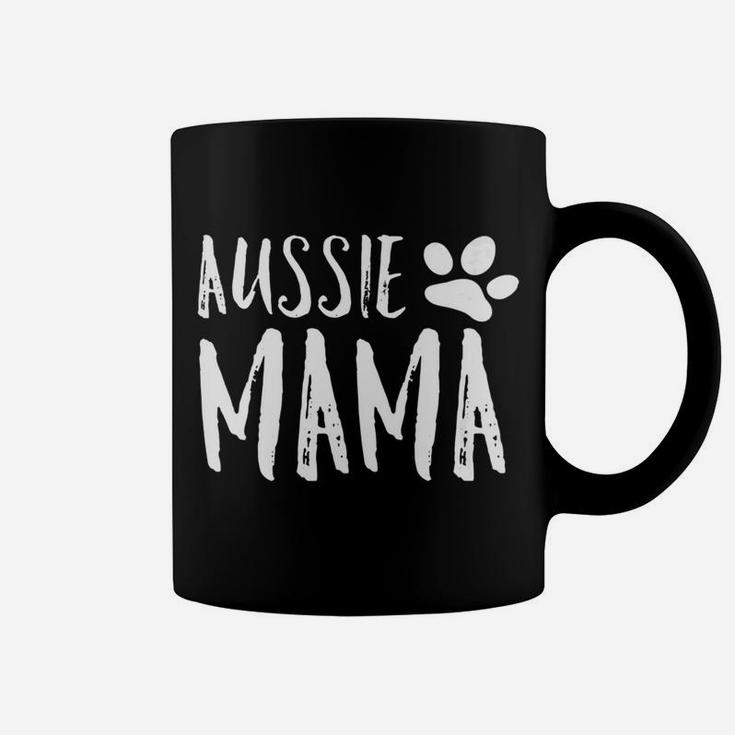 Girl Mama Mug-Girl Mama Coffee Cup-Cute Girl Mom Mug