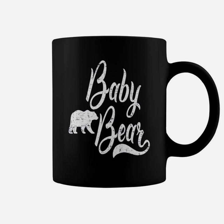 Baby Bear Mama Coffee Mug