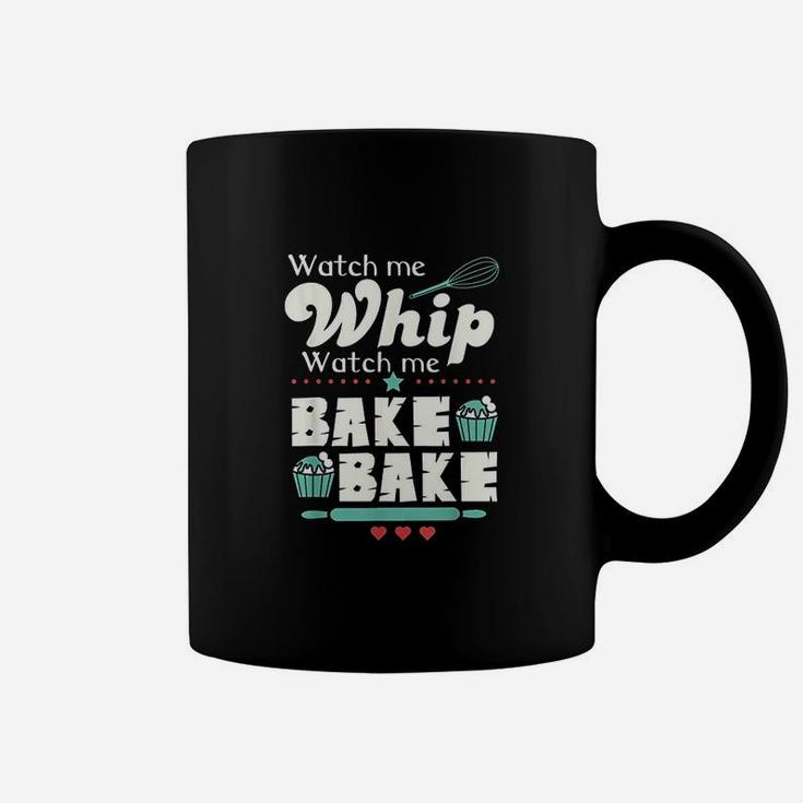 Baking Gifts Funny Cupcake Lover For Bakers Coffee Mug