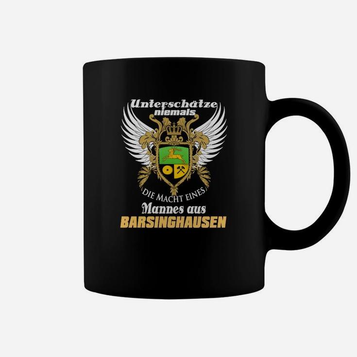 Barsinghausen Deutschland Tassen