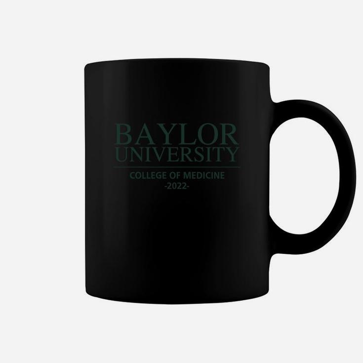 Baylor College Of Medicine Class Of 2022 Coffee Mug