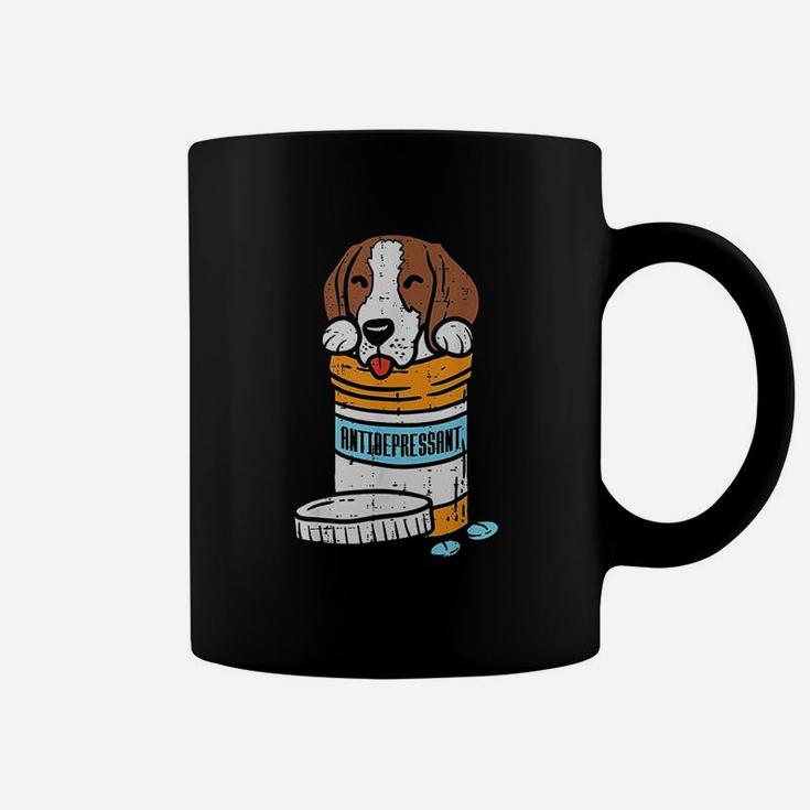 Beagle Cute Animal Pet Hound Dog Lover Coffee Mug