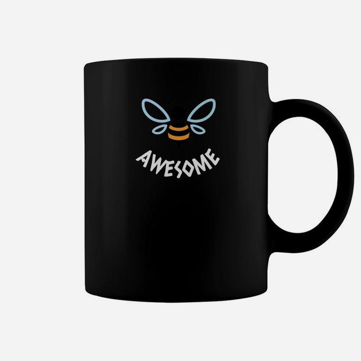 Bee Awesome Teacher s ideas Coffee Mug