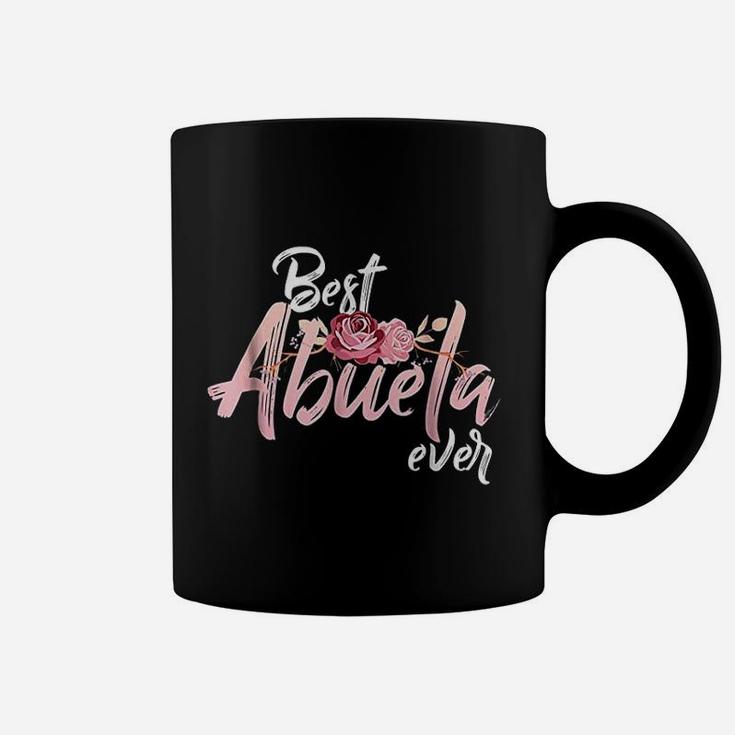 Best Abuela Ever Shirt | Spanish Gift For Mexican Mom Best Abuela Ever Shirt | Spanish Gift For Mexican Mom