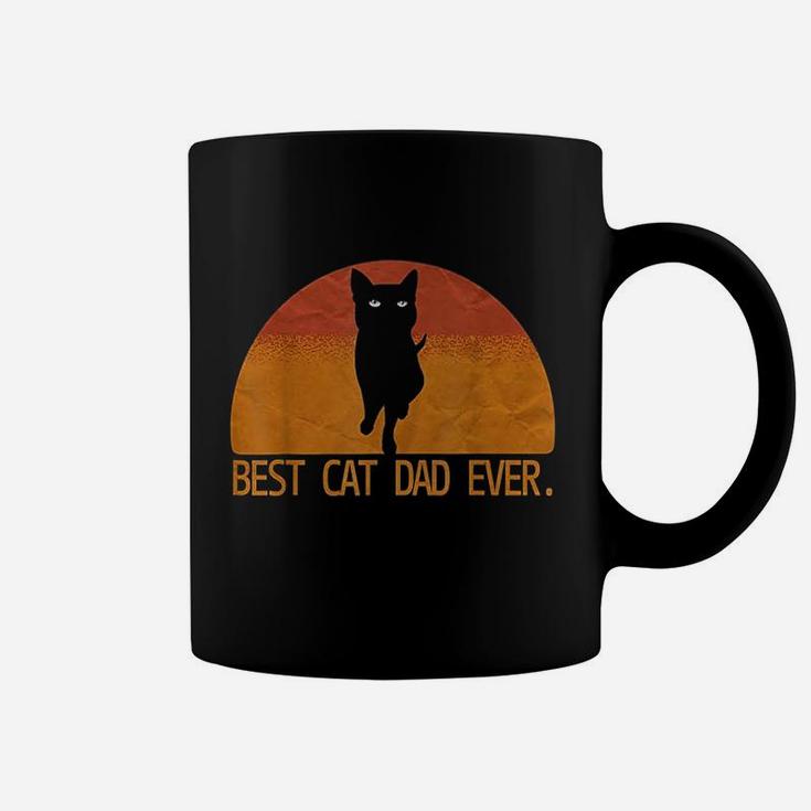 Best Cat Dad Ever Cat Daddy, best christmas gifts for dad Coffee Mug