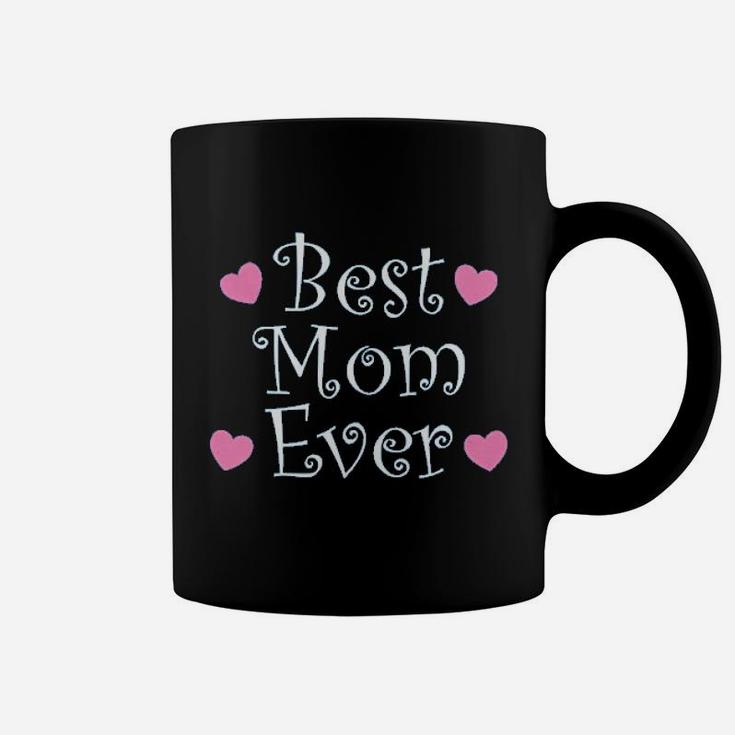 Best Coolest Mom Ever Mothers Day Coffee Mug